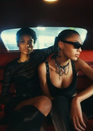 Teneille Sorgiovanni