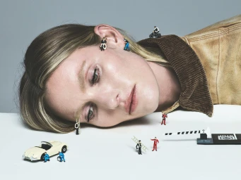 Teneille Sorgiovanni