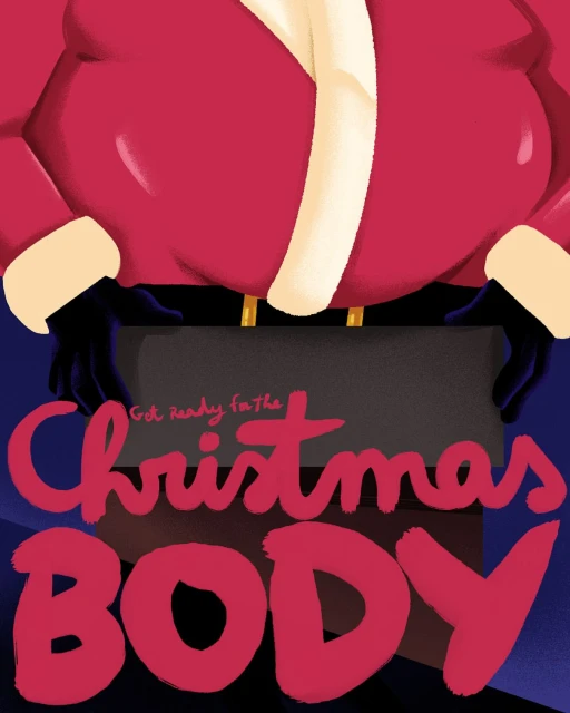 Inkling Illustration