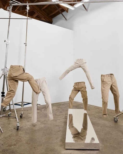 Creative Exchange Agency