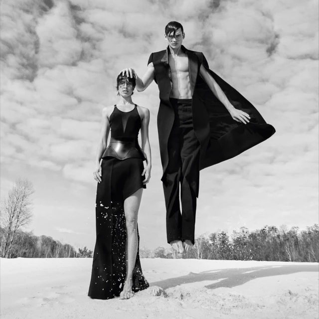 Creative Exchange Agency