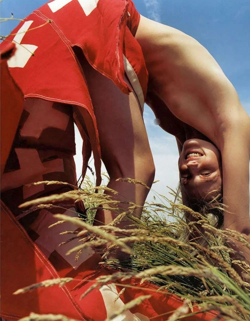 Creative Exchange Agency