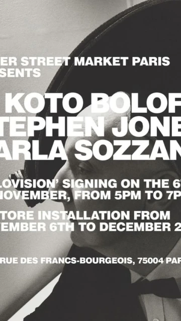 Creative Exchange Agency