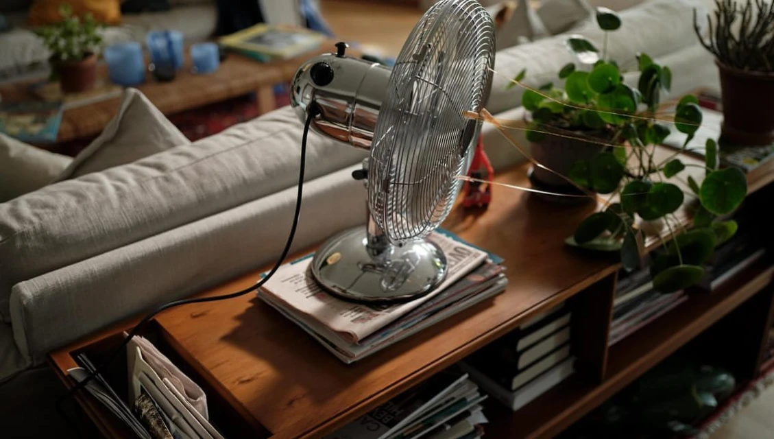 Kristofer Samuelsson