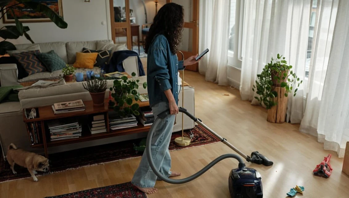 Kristofer Samuelsson