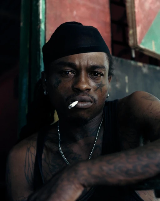 Kwabena Sekyi Appiah-nti