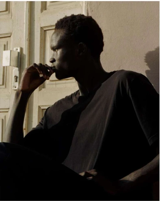 Kwabena Sekyi Appiah-nti