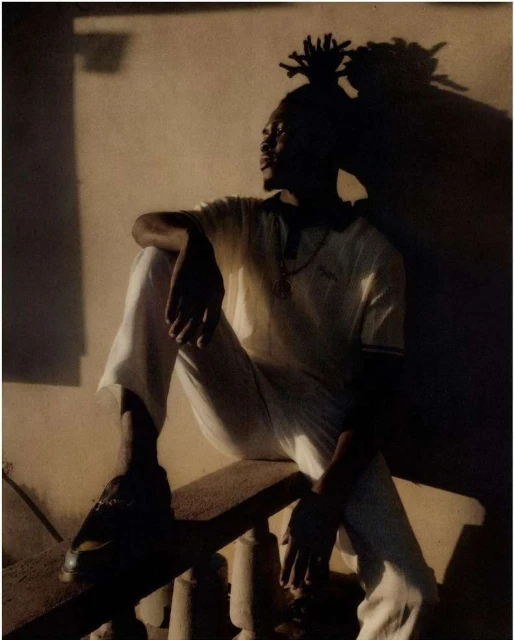 Kwabena Sekyi Appiah-nti