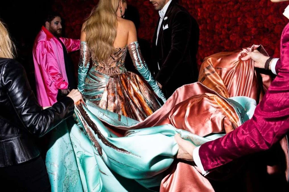 Laird and Good Company