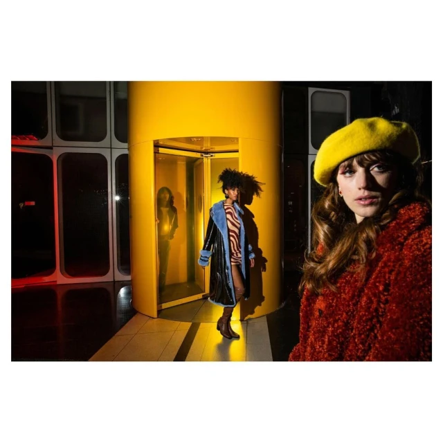 Laird and Good Company