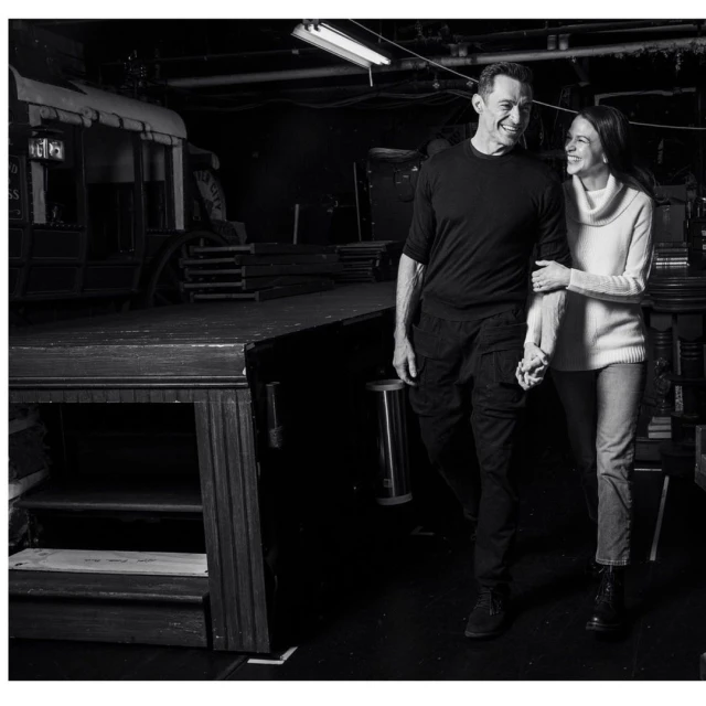 Laird and Good Company