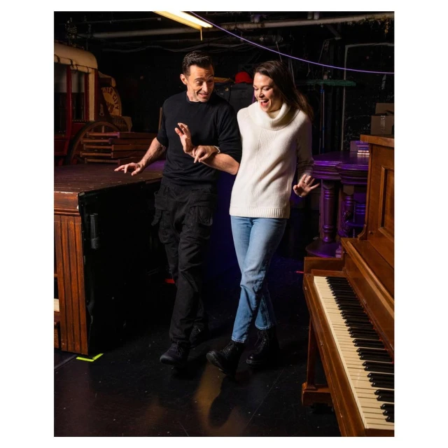 Laird and Good Company