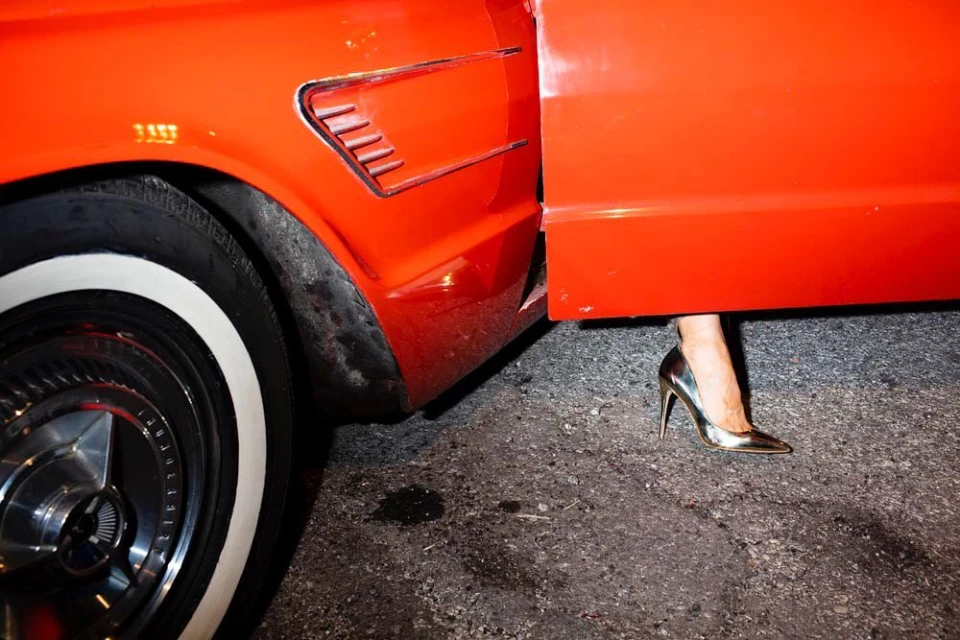 Laird and Good Company