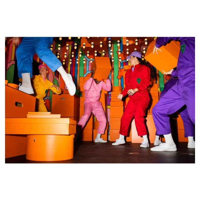 Laird and Good Company