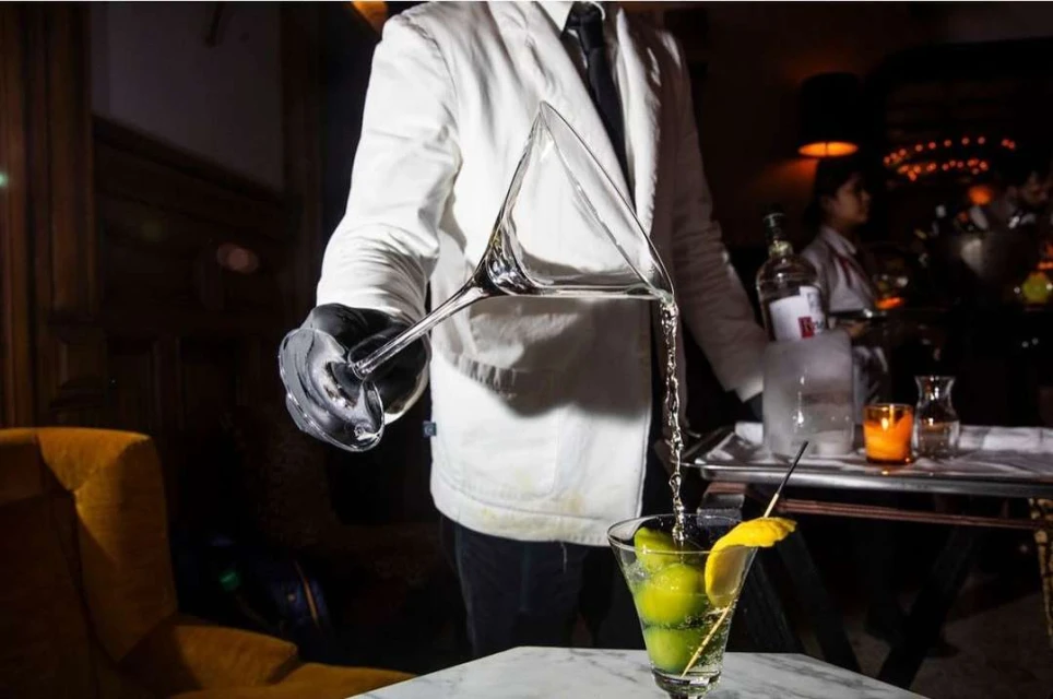 Laird and Good Company