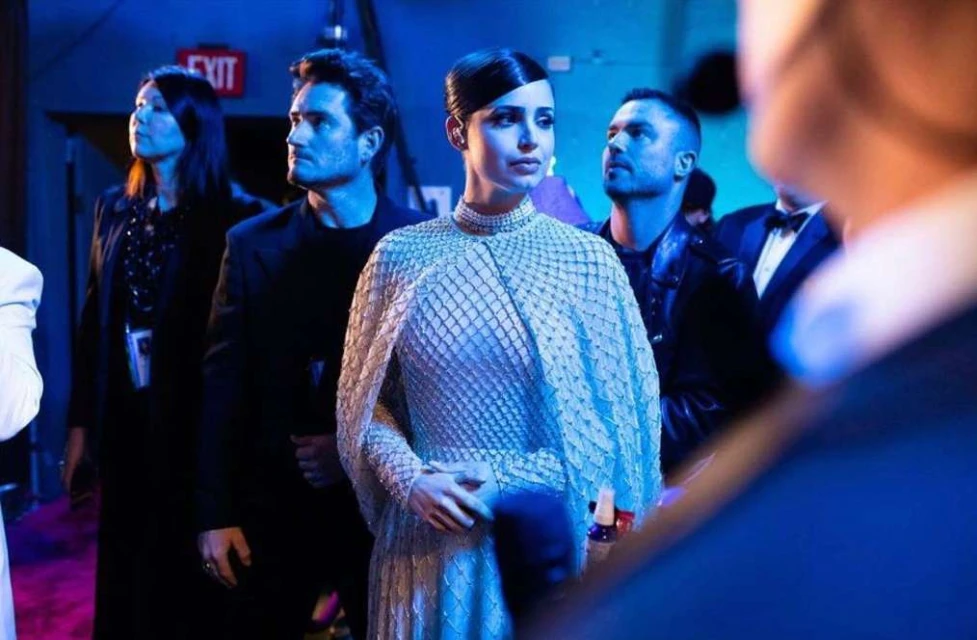 Laird and Good Company