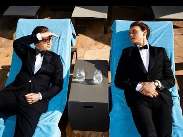 Laird and Good Company