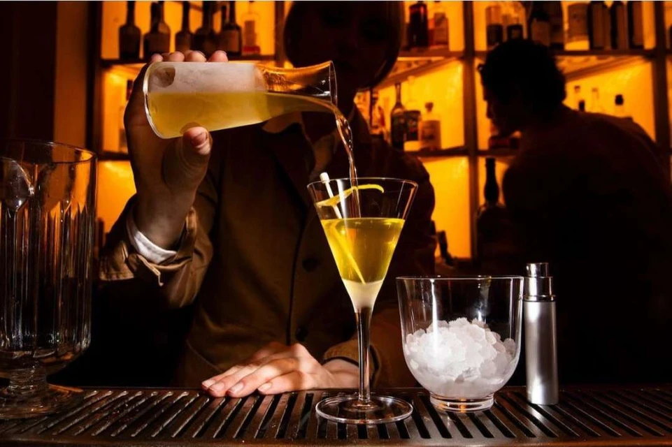 Laird and Good Company