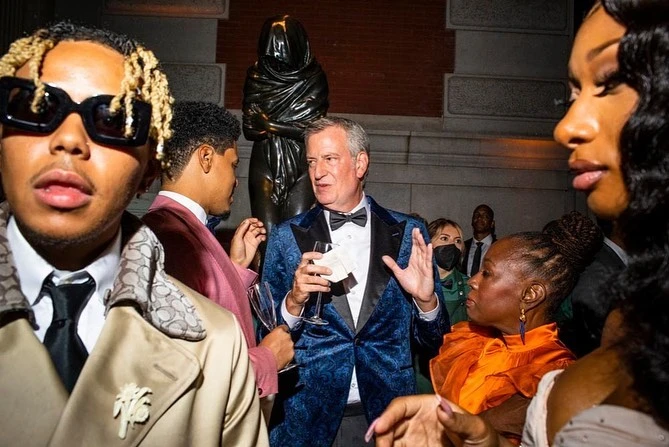 Laird and Good Company