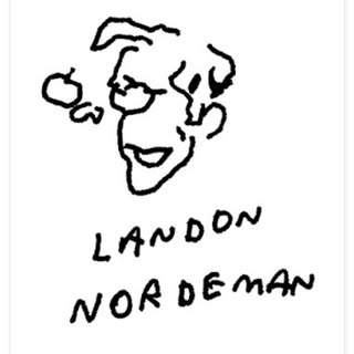Landon Nordeman