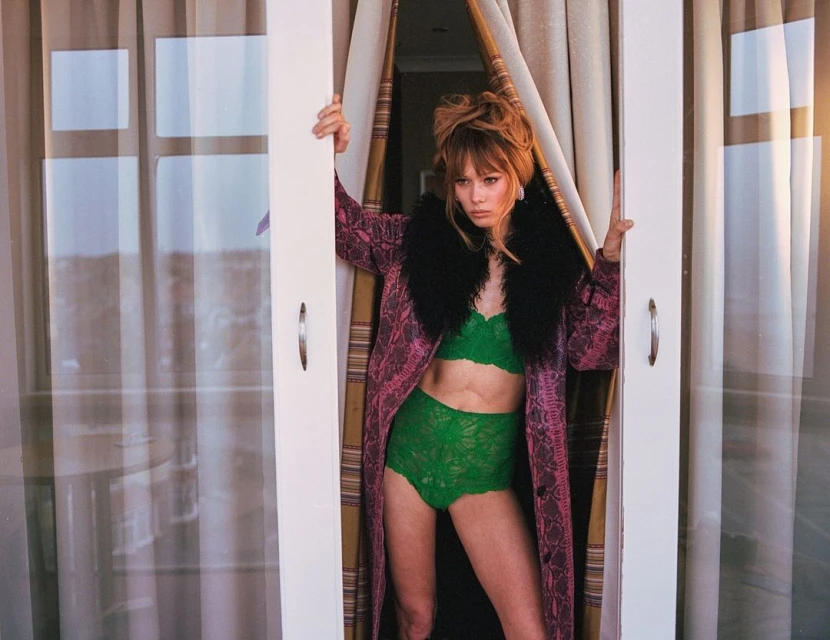 Laura Allard-fleischl