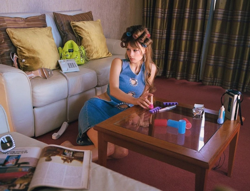 Laura Allard-fleischl