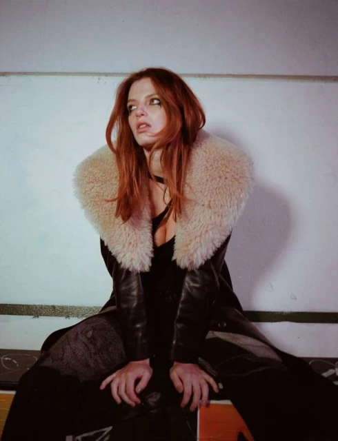 Laura Allard-fleischl