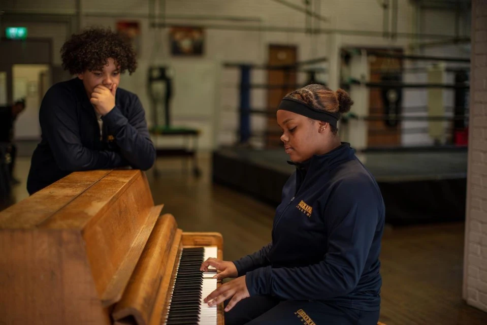 Wyatt-Clarke & Jones