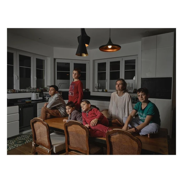 Valerie Paumelle Agent