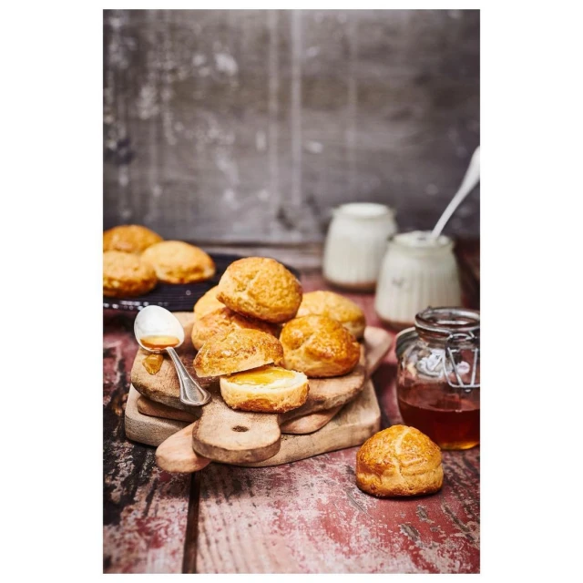 Valerie Paumelle Agent