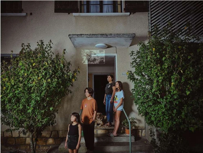 Valerie Paumelle Agent