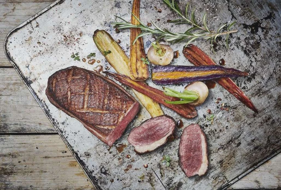 Valerie Paumelle Agent