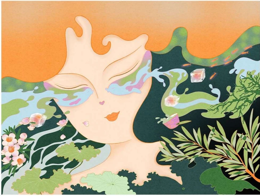 Making Pictures Illustration