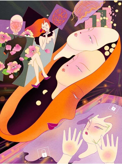 Making Pictures Illustration