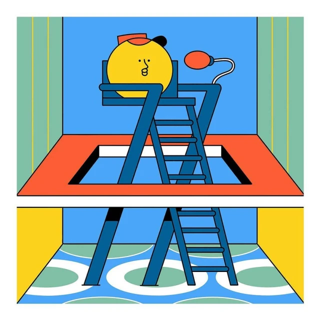 Making Pictures Illustration