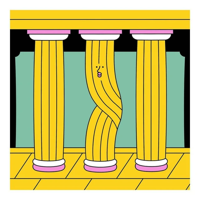 Making Pictures Illustration