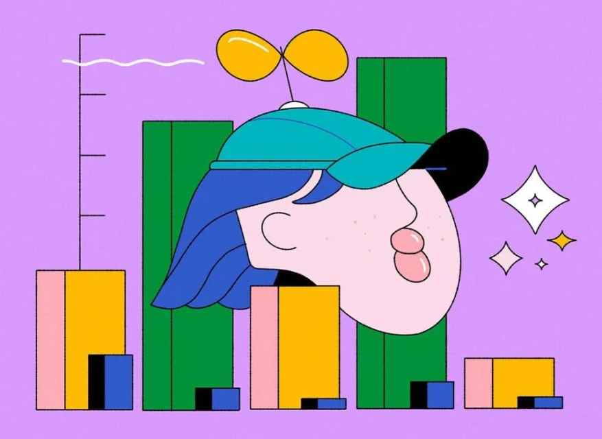 Making Pictures Illustration