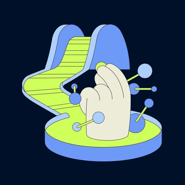 Making Pictures Illustration