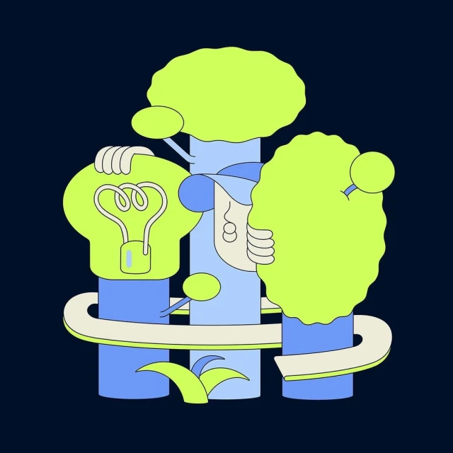 Making Pictures Illustration