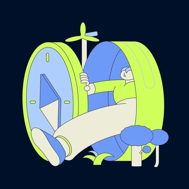 Making Pictures Illustration