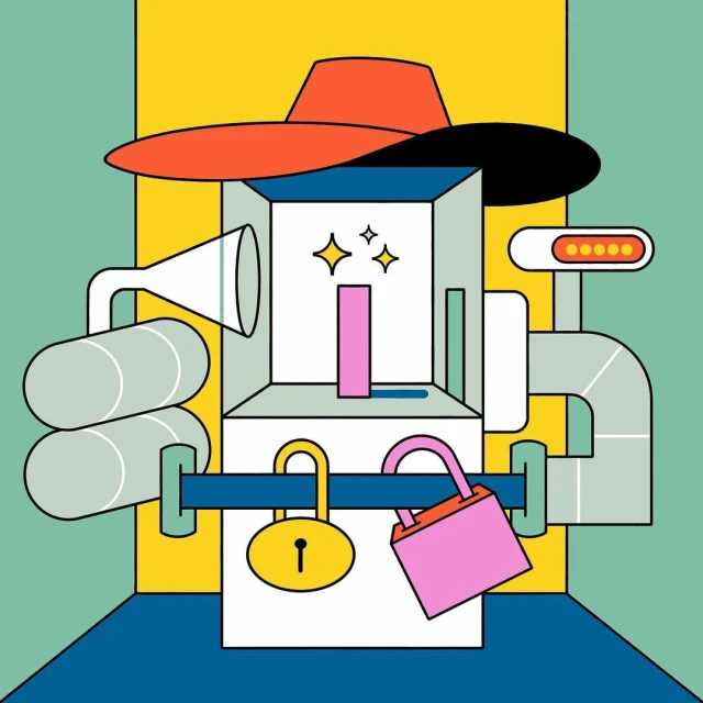 Making Pictures Illustration