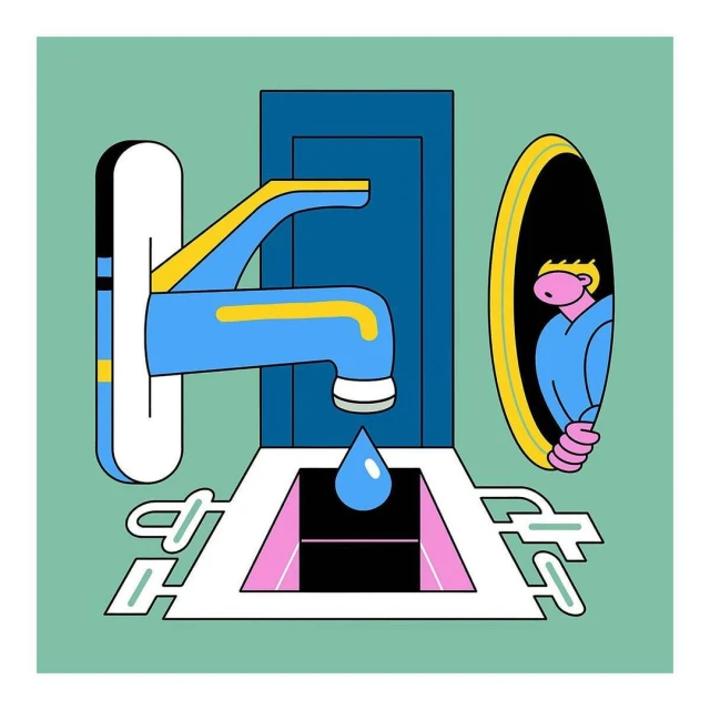 Making Pictures Illustration