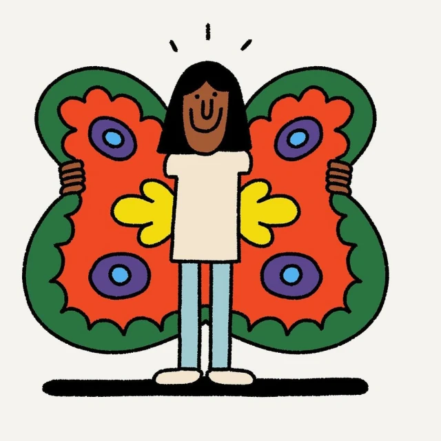 Making Pictures Illustration