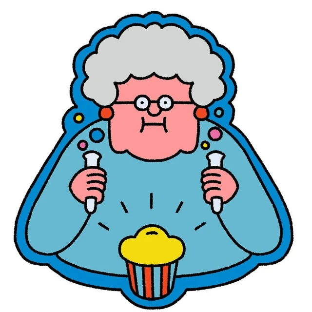 Making Pictures Illustration