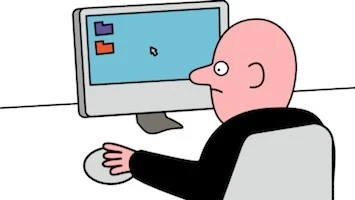 Making Pictures Illustration