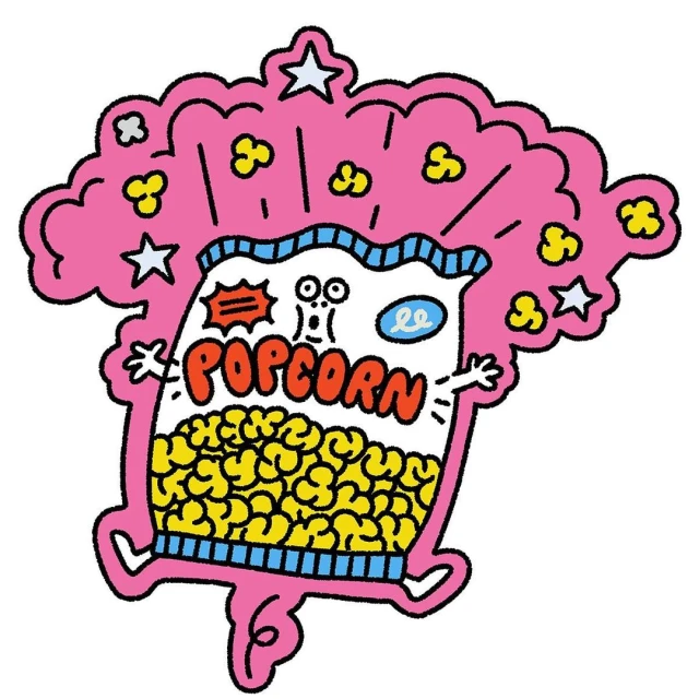 Making Pictures Illustration