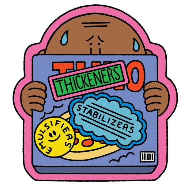 Making Pictures Illustration