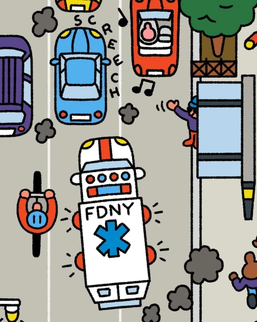 Making Pictures Illustration