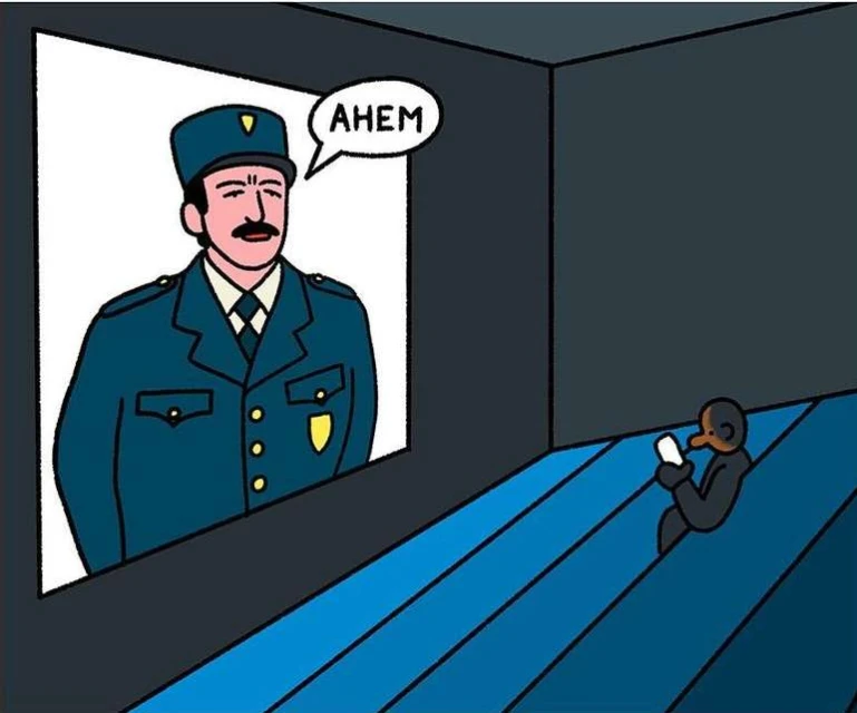 Making Pictures Illustration