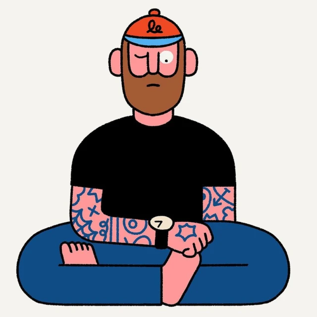 Making Pictures Illustration